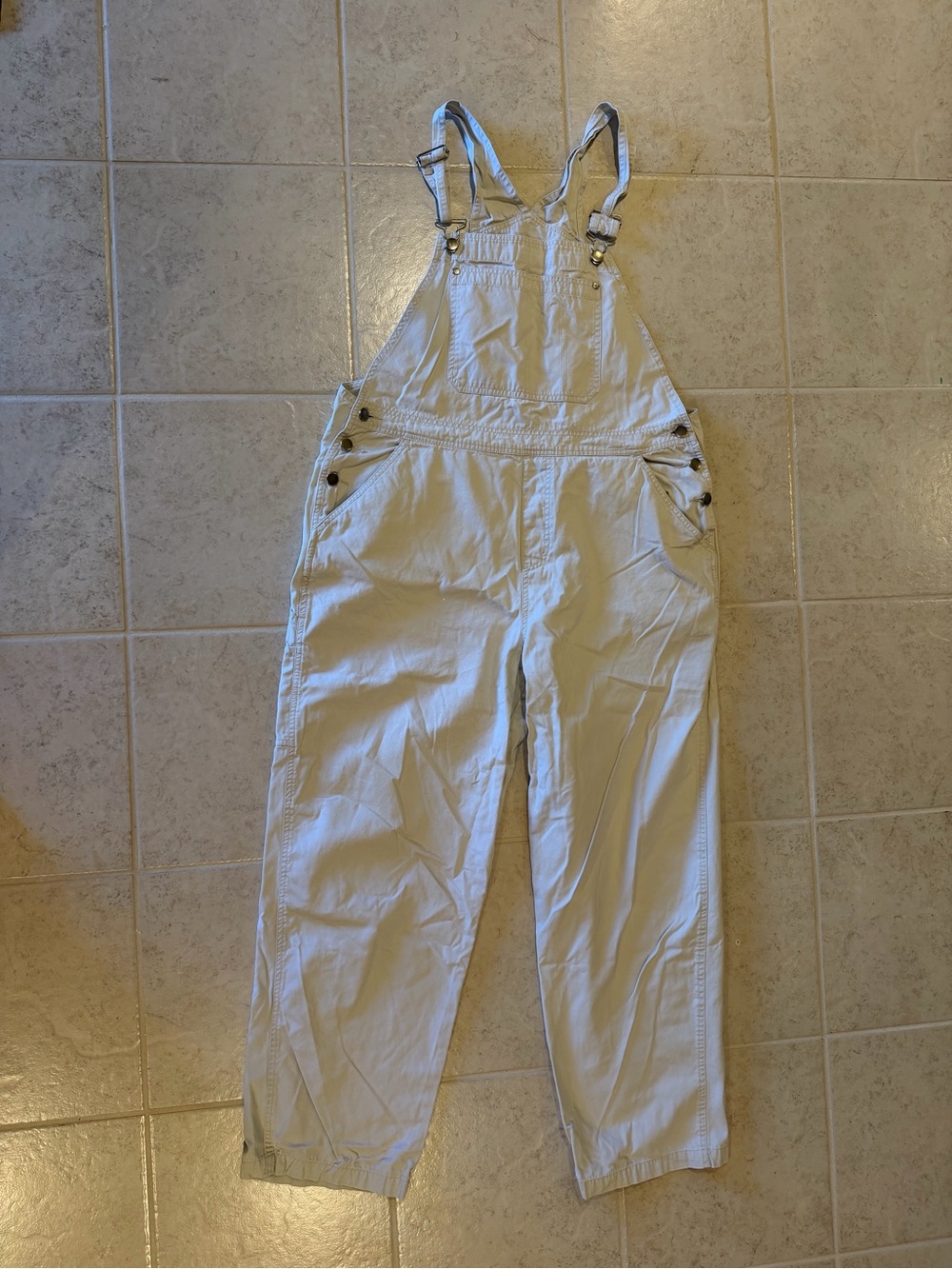 CHEROKEE Overalls